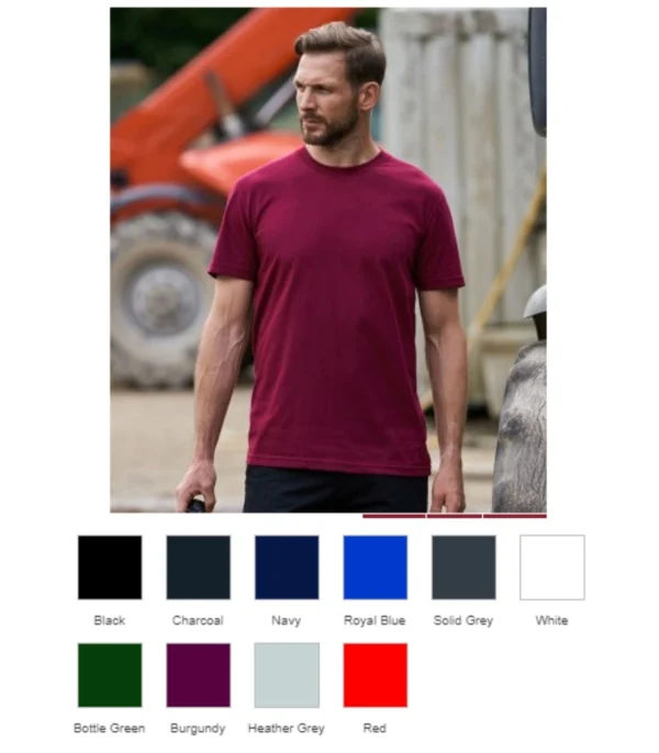 RX151 Pro RTX Pro T-Shirt